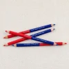 Crayon bicolore