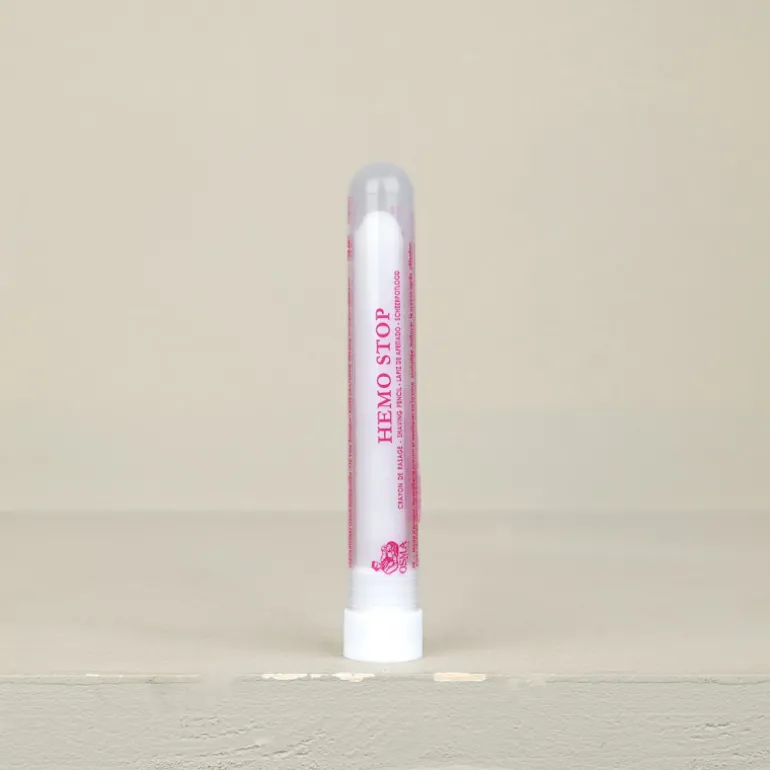Crayon hémostatique