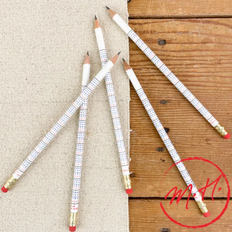 Crayon multiplication