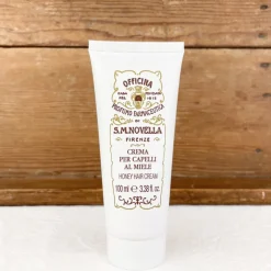 Crème au miel pour cheveux Santa Maria Novella