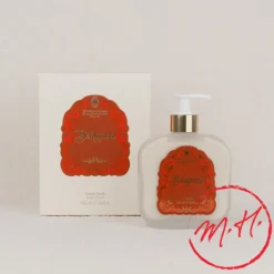 Crème Corps Melograno - Santa Maria Novella