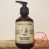 Crème mains à l'huile d'olive 200ml