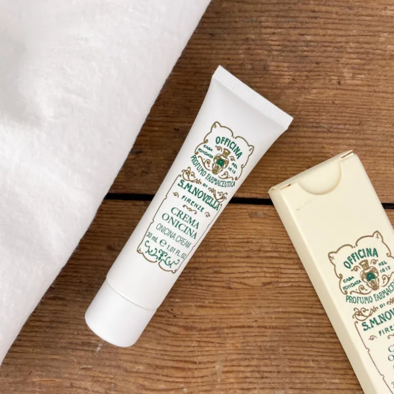 Crème pour les ongles Santa Maria Novella