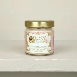 Crème à tartiner sicilienne 190 g