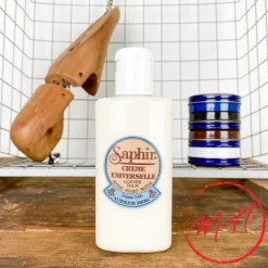 Crème universelle pour le cuir Saphir