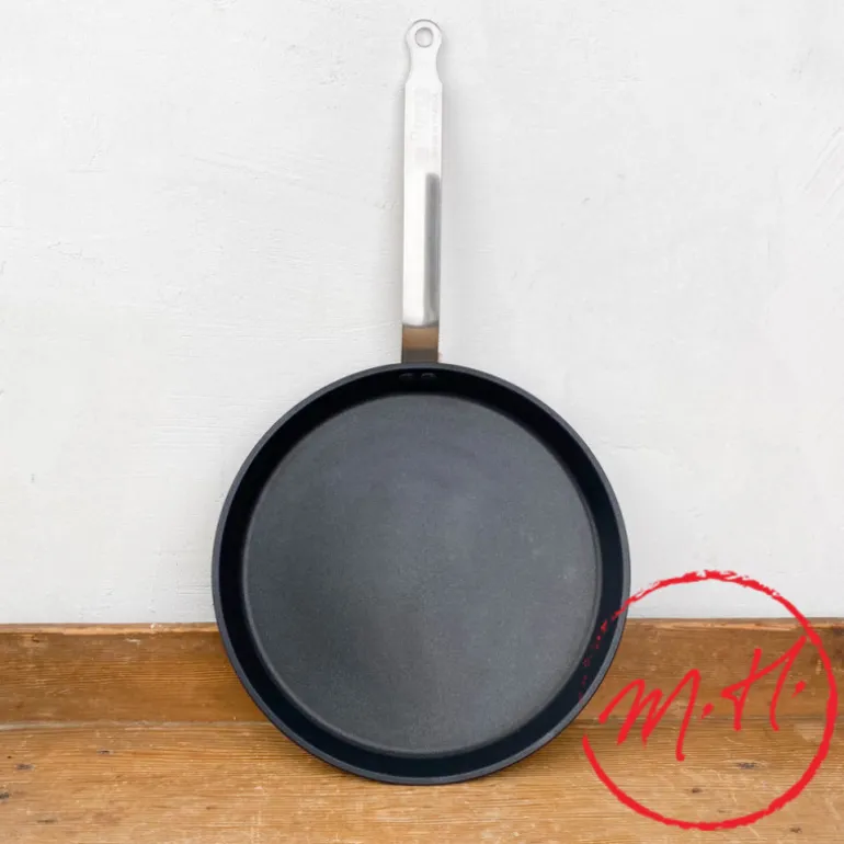 Crêpière anti-adhésive Choc Intense De Buyer Ø26cm