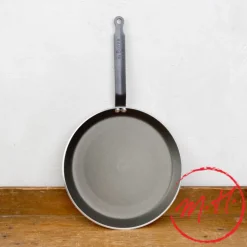 Crêpière anti-adhésive Choc Resto De Buyer Ø26cm