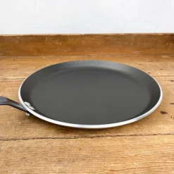 Crêpière anti-adhésive Choc Resto De Buyer Ø26cm