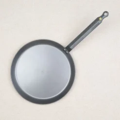 Crêpière Mineral B en acier De Buyer