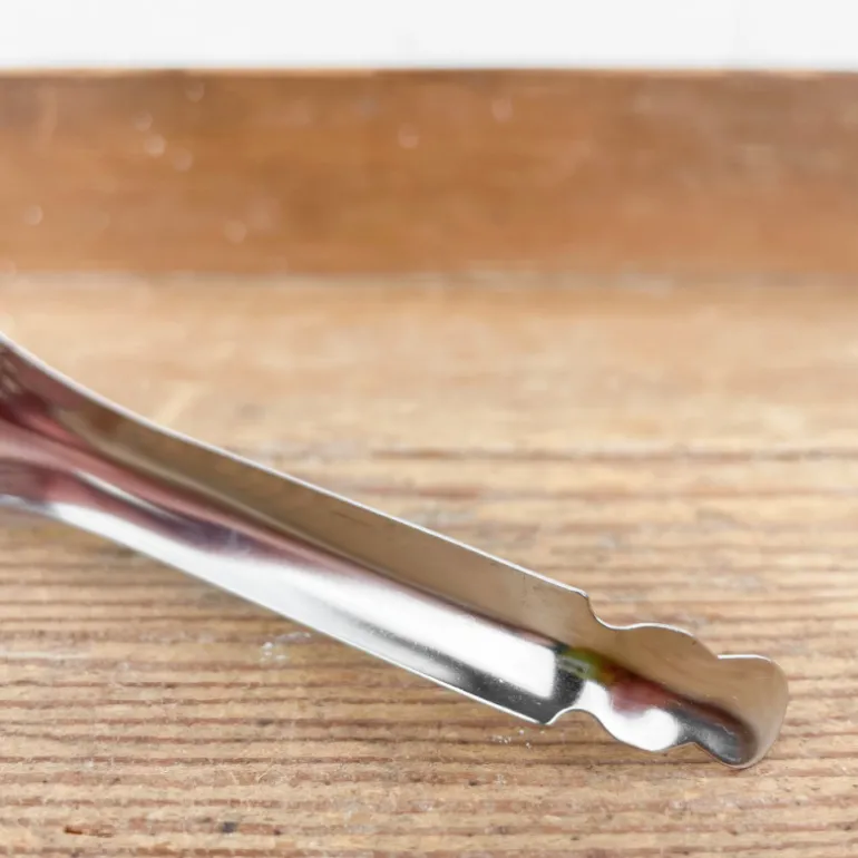 Cuillère percée pour cuisine moléculaire