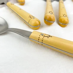 Cuillères à soupe Nontron