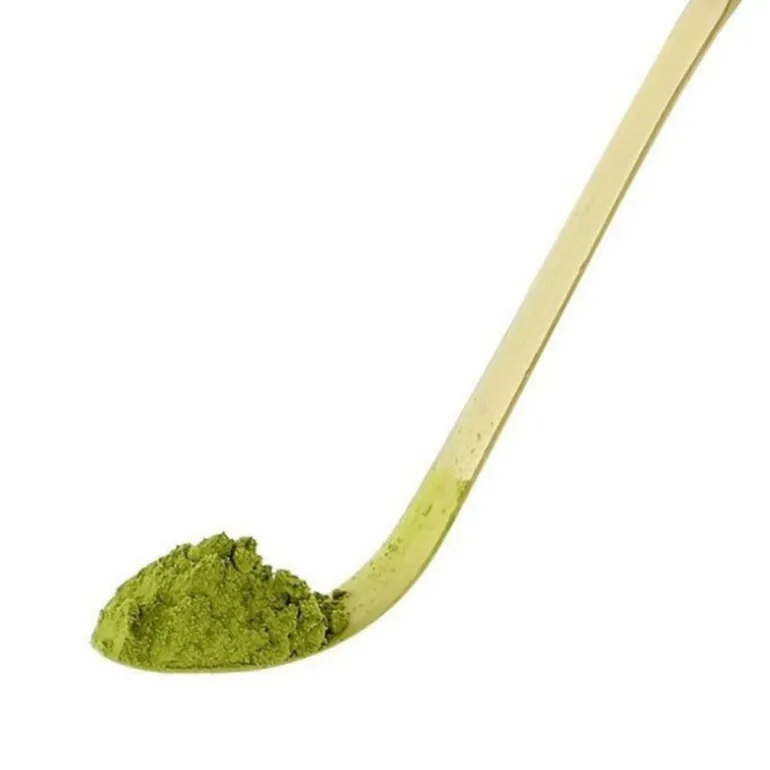 Cuillère à thé Matcha