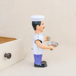 Cuisinier mécanique