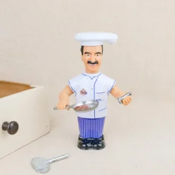 Cuisinier mécanique