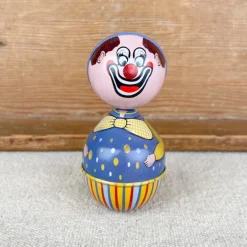 Culbuto Clown