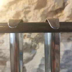 Écumoire inox