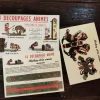 4 découpages animés