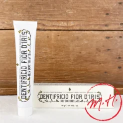 Dentifrice à la fleur d'iris Santa Maria Novella