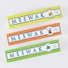Dentifrice à l'extrait de Meswak