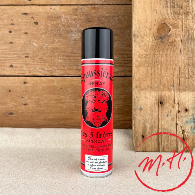 Depoussiérant en spray 400 mL
