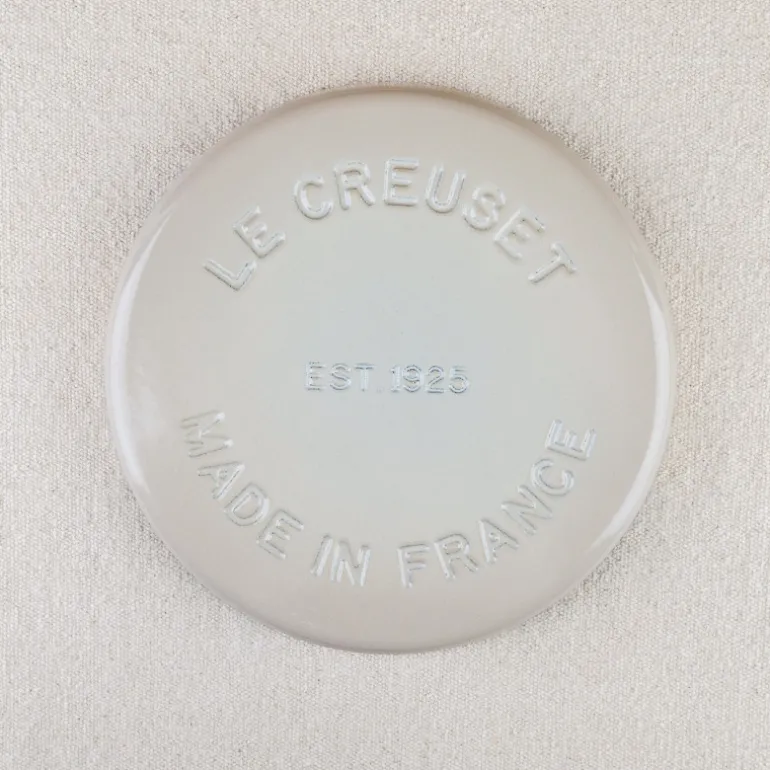 Dessous de plat en fonte émaillée