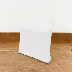 Dessous de plat en porcelaine