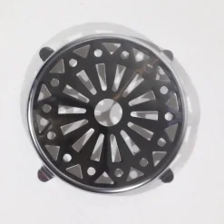 Dessous de plat rond inox