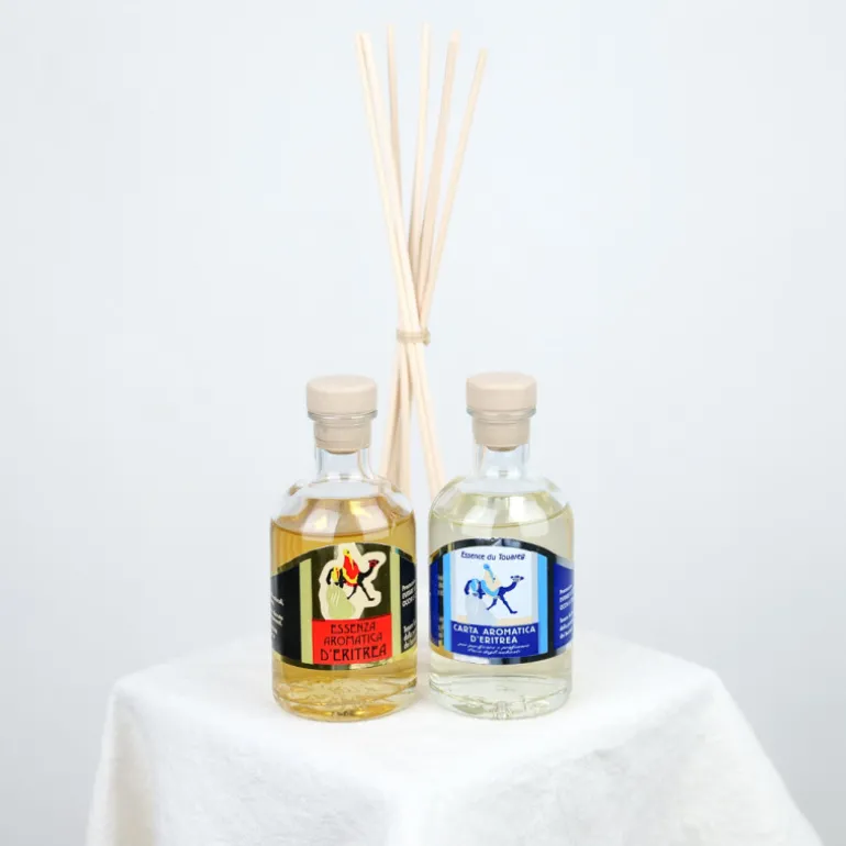 Diffuseur aromatique d'Érythrée