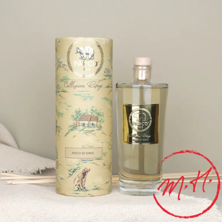 Diffuseur de parfum Pêche par Iorio