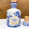 Diffuseur en céramique majolique