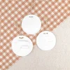 Diffuseur huiles essentielles en biscuit