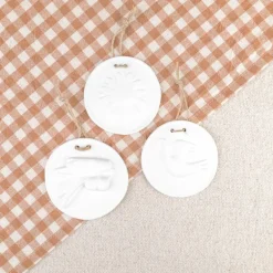 Diffuseur huiles essentielles en biscuit