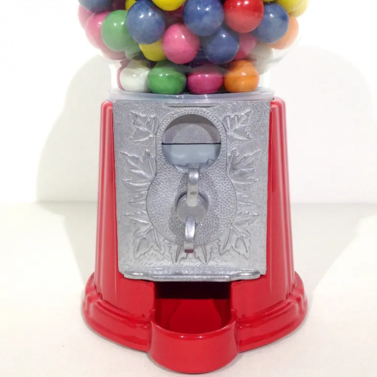Distributeur de chewing-gums