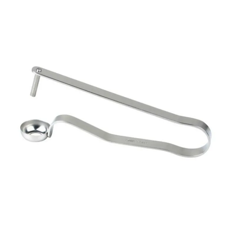 Dénoyauteur inox