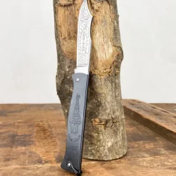 Douk Douk bronze d'arme