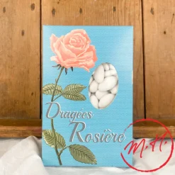 Dragées Rosière