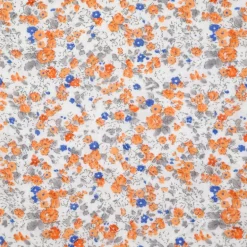 Édredon petites fleurs