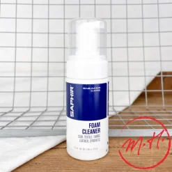 Détachant mousse sneakers Saphir 115 mL
