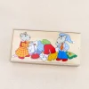 Duo de souris à habiller