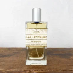 Eau aromatique somptueuse