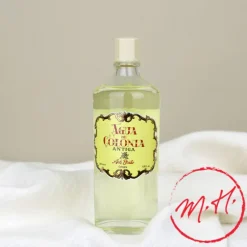Eau de cologne Antigua