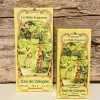 Eau de Cologne aux agrumes de Menton