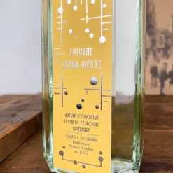 Eau de Cologne Extra Vieille - Oriza L. Legrand