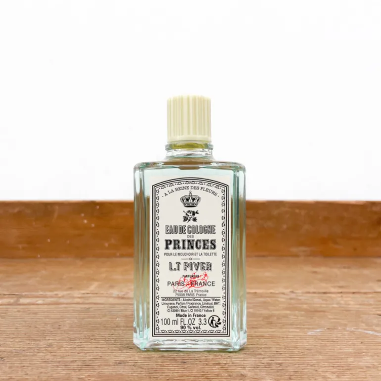 Eau de Cologne Princes L.T Piver