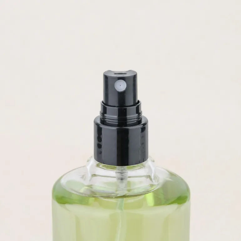 Eau de Cologne senteur Chèvrefeuille