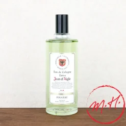 Eau de Cologne senteur Fougère