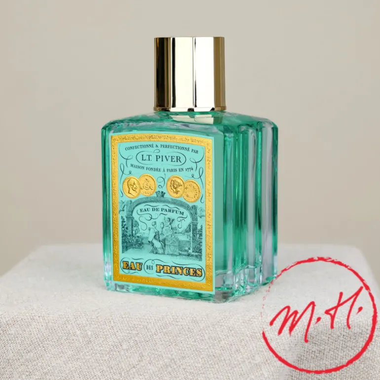 Eau de parfum Eau des Princes 100ml