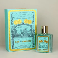 Eau de parfum Eau des Princes 100ml