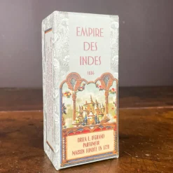 Eau de parfum - Empire des Indes - Oriza L. Legrand