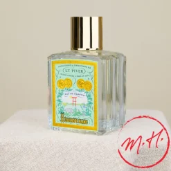 Eau de parfum Héliotrope blanc 100ml